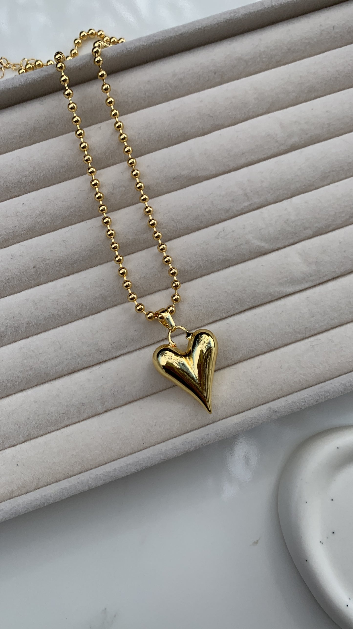 Collar Corazon