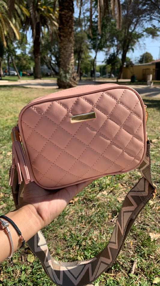 Bolso Verona Rosa